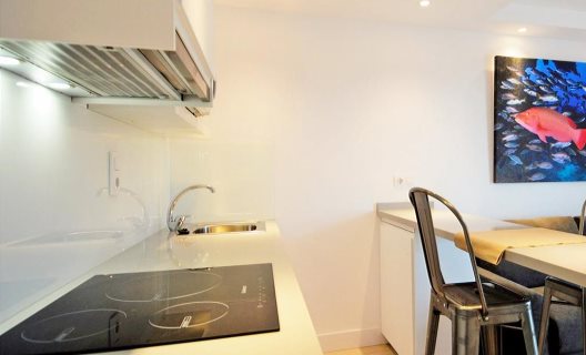 Apartamentos Calypso