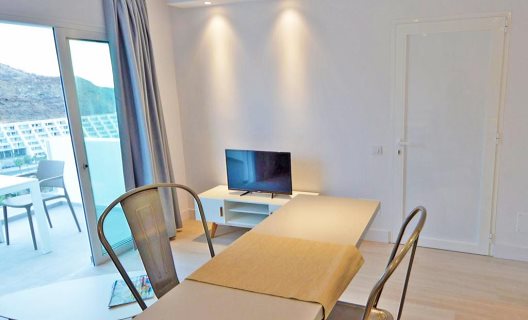 Apartamentos Calypso