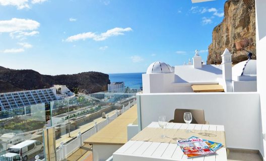Apartamentos Calypso
