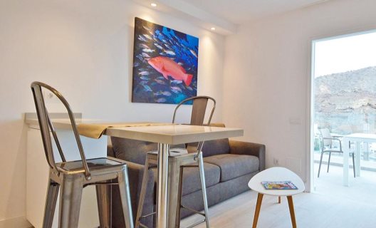 Apartamentos Calypso
