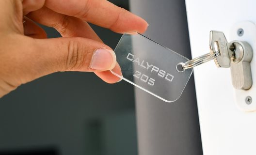 Apartamentos Calypso