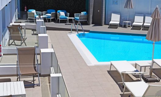 Apartamentos Calypso