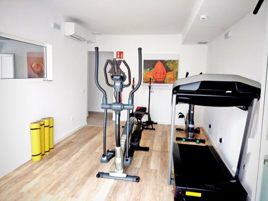 Apartamentos Calypso
