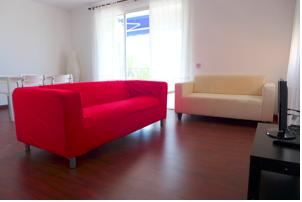Apartamentos Cambrils Brisa