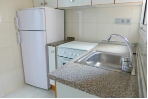 Apartamentos Cambrils Brisa