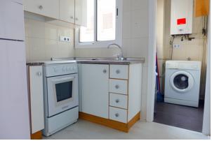 Apartamentos Cambrils Brisa