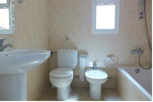 Apartamentos Cambrils Brisa