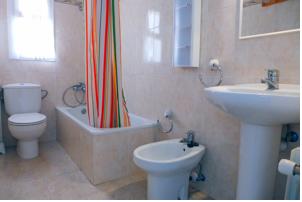 Apartamentos Cambrils Brisa