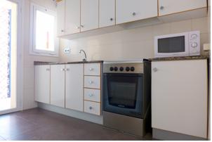 Apartamentos Cambrils Brisa