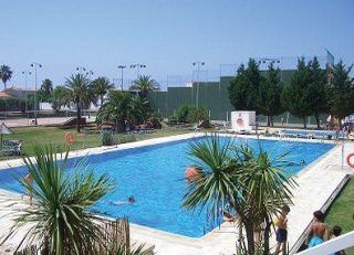 Apartamentos Cambrils Park