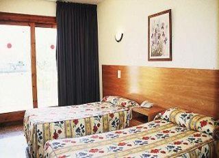 Apartamentos Cambrils Park