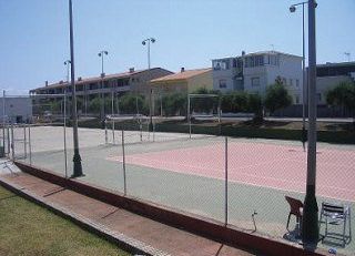 Apartamentos Cambrils Park