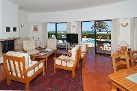 Apartamentos Camena Villa