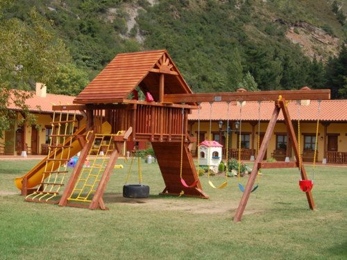 Apartamentos Camin De Pelayo
