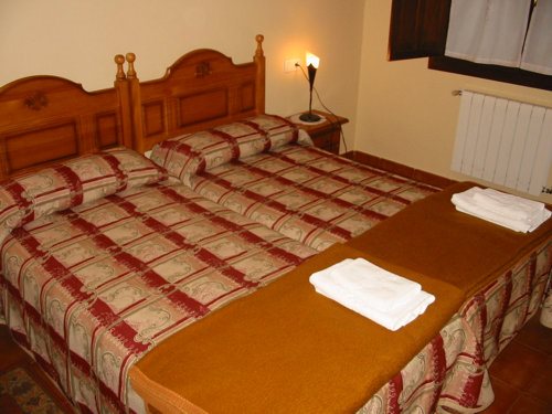 Apartamentos Camin De Pelayo