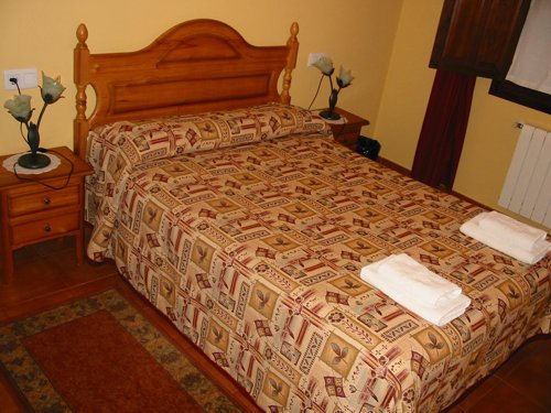Apartamentos Camin De Pelayo