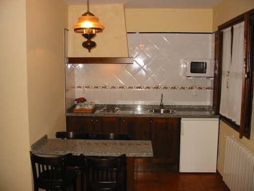 Apartamentos Camin De Pelayo