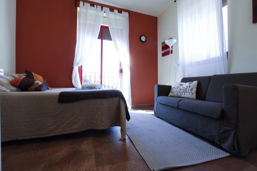 Apartamentos Camino Del Prado
