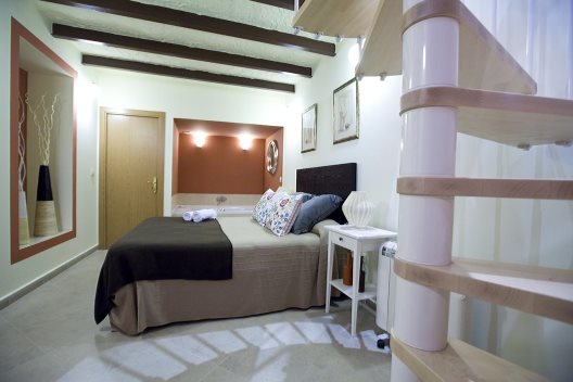 Apartamentos Camino Del Prado