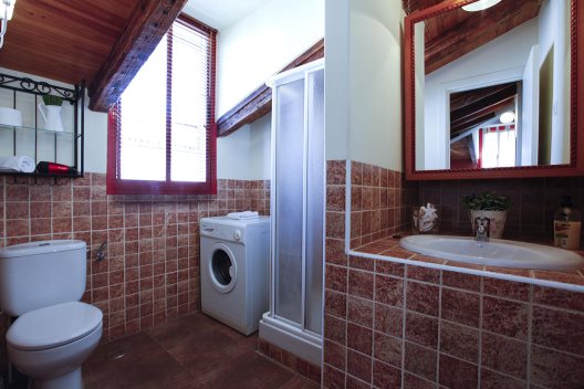 Apartamentos Camino Del Prado