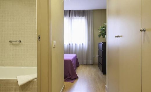 Apartamentos Camp Nou