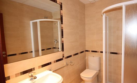 Apartamentos Campillo