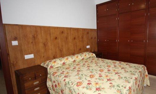 Apartamentos Campillo