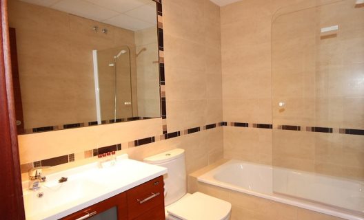 Apartamentos Campillo