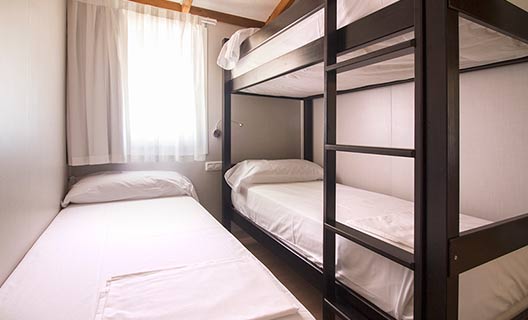 Apartamentos Camping La Marina Resort