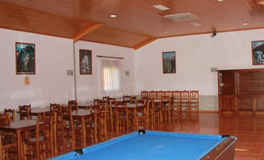Apartamentos Camping Valle De Tena