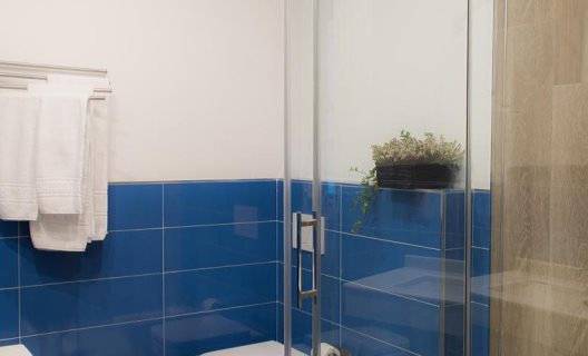 Apartamentos Campo Del Príncipe