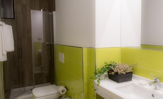 Apartamentos Campo Del Príncipe