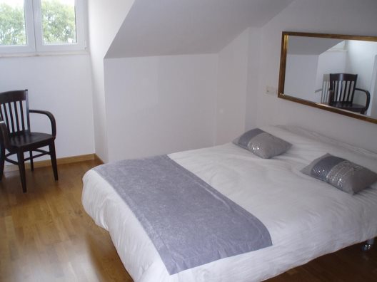 Apartamentos Camposiños