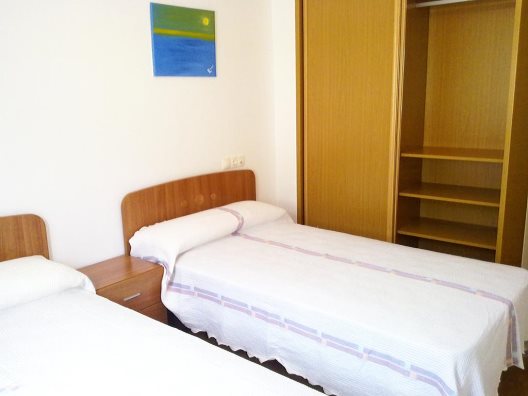 Apartamentos Camposiños