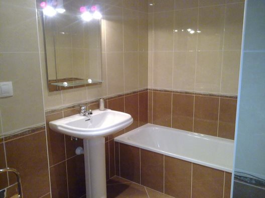 Apartamentos Camposiños