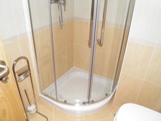 Apartamentos Camposiños