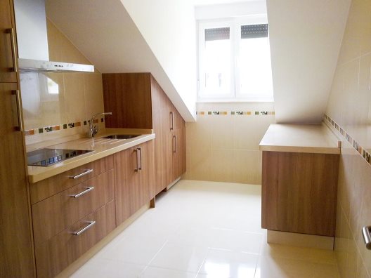 Apartamentos Camposiños