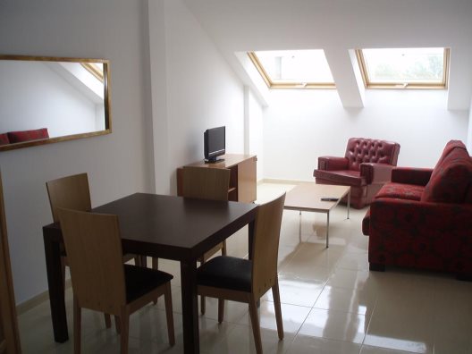 Apartamentos Camposiños
