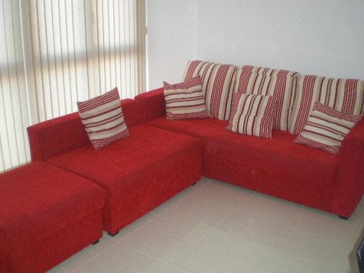 Apartamentos Camposiños