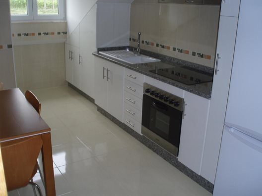 Apartamentos Camposiños