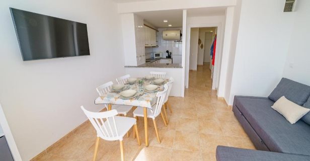 Apartamentos Camps