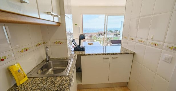 Apartamentos Camps