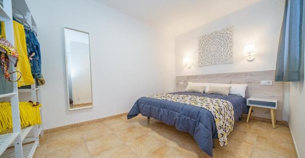 Apartamentos Camps