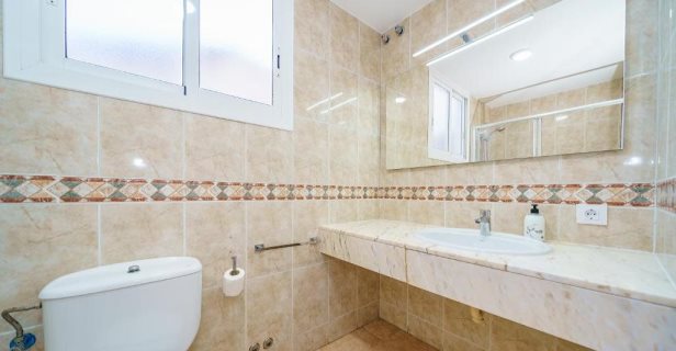 Apartamentos Camps
