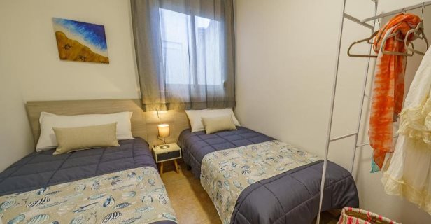 Apartamentos Camps