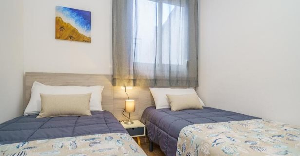 Apartamentos Camps
