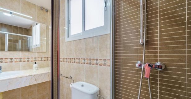 Apartamentos Camps