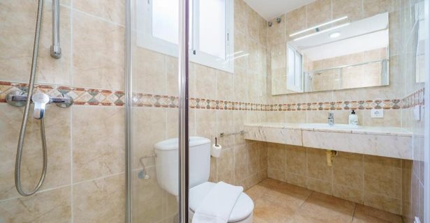Apartamentos Camps
