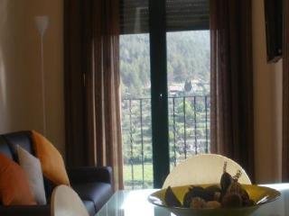 Apartamentos Campuebla & Spa