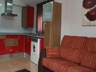 Apartamentos Campuebla & Spa